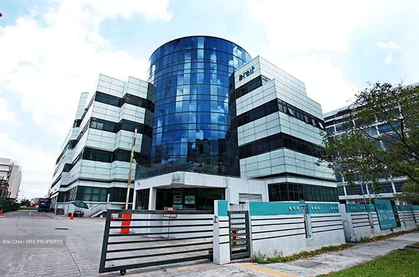 Serangoon North Avenue 4 (D19), Factory #589187611
